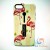    Apple iPhone 6 / 6S - I Want Personality Not Trivial Case with Kickstand